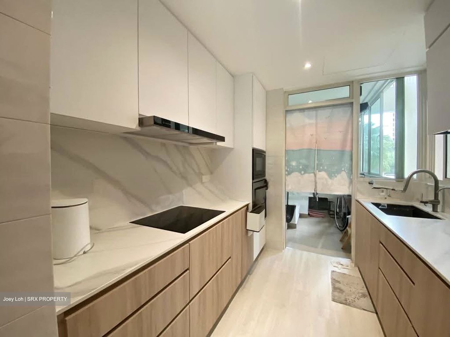 Costa Del Sol (D16), Condominium #623163541